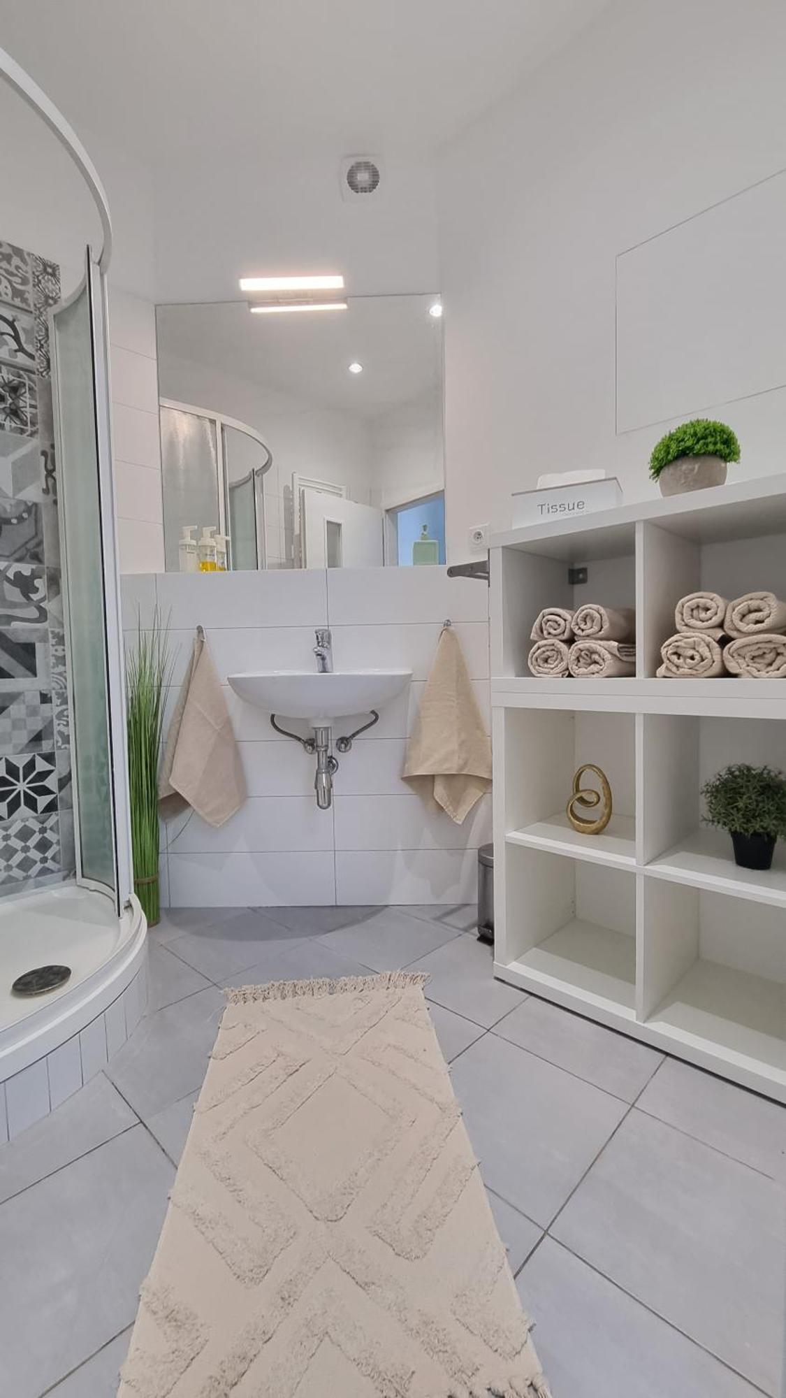 Finnem Rentals Tyrsova Prag Exterior foto