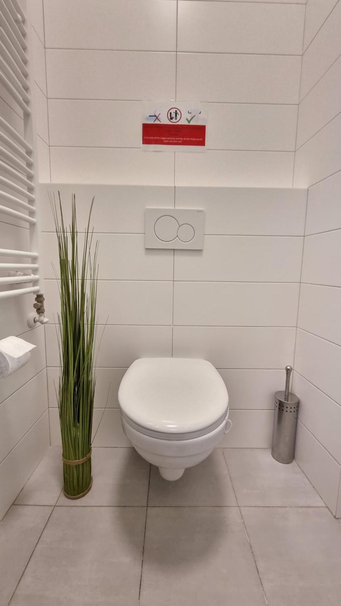 Finnem Rentals Tyrsova Prag Exterior foto